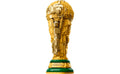 LEGO Editions FIFA World Cup Official Trophy | 43020