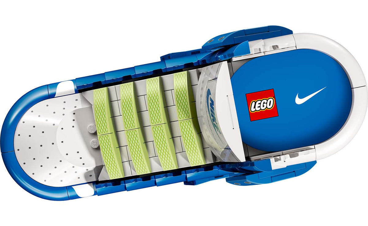 LEGO Iconic Nike Dunk | 43008