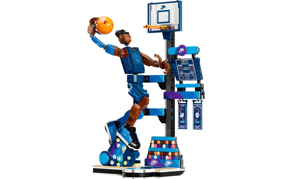 LEGO Iconic Nike Slam Dunk | 43010