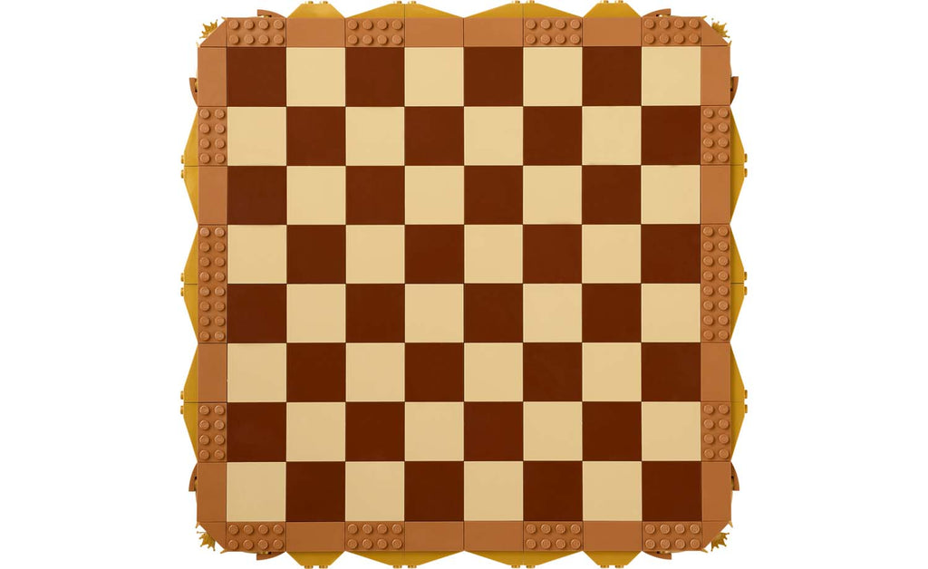 LEGO Iconic Traditional Chess Set | 40719