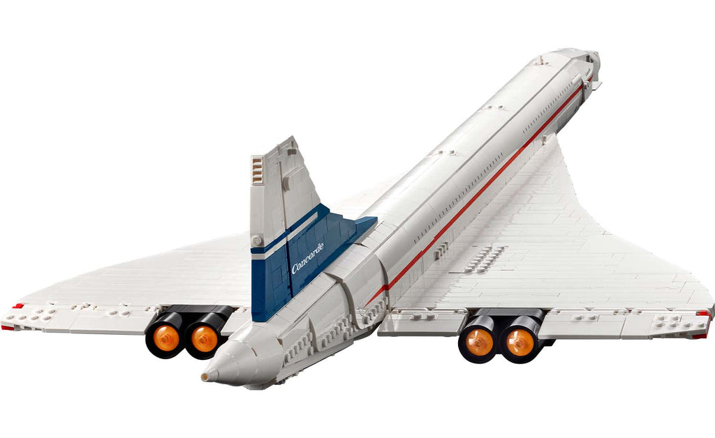 LEGO Icons Concorde | 10318