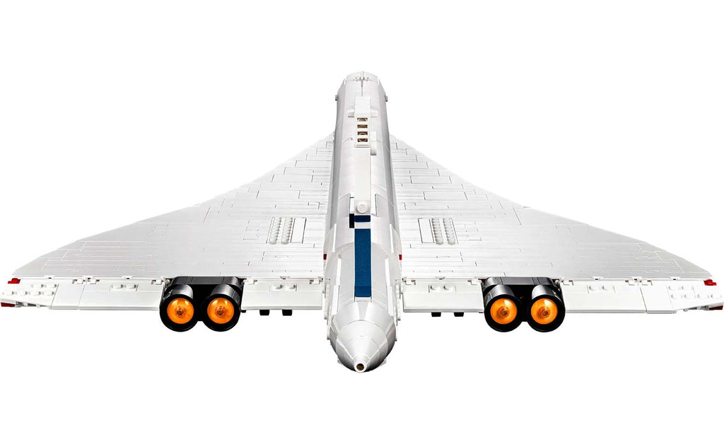LEGO Icons Concorde | 10318