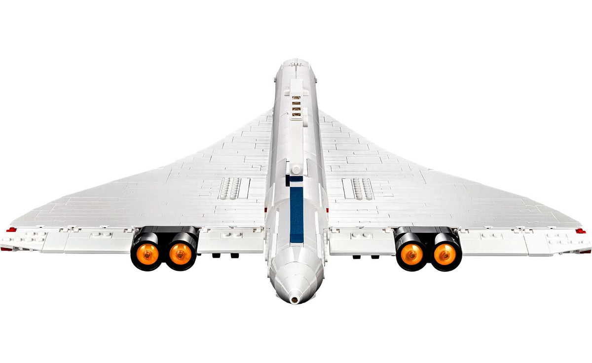 LEGO Icons Concorde | 10318