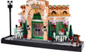 LEGO Icons French Café | 10362