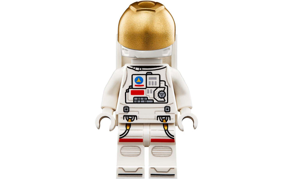 LEGO Icons Hubble Space Telescope | 11382