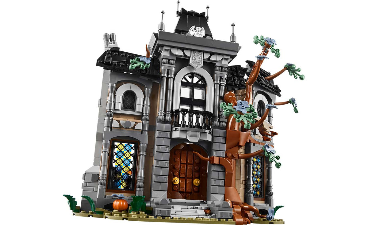 LEGO Icons Mayor Manor | 11383