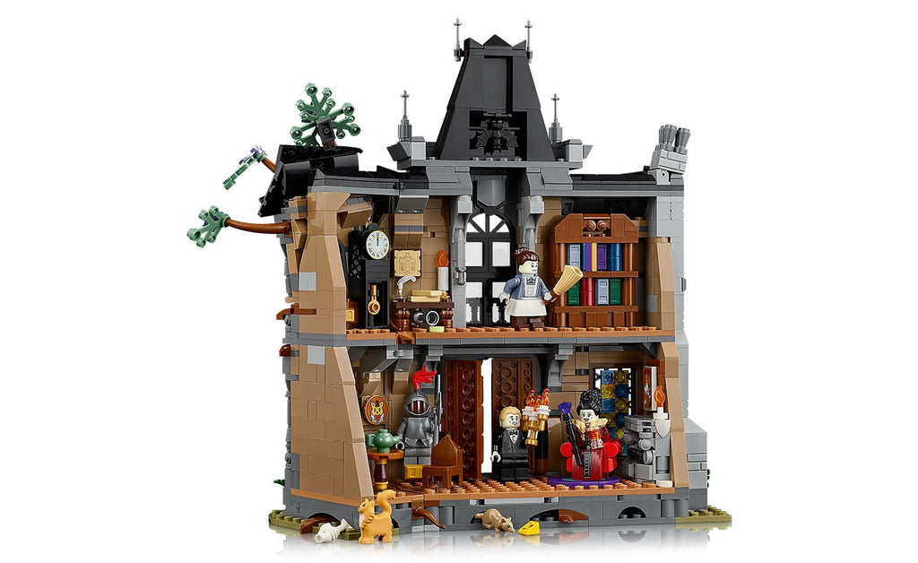 LEGO Icons Mayor Manor | 11383