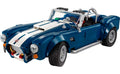 LEGO Icons Shelby Cobra 427 S/C | 10357