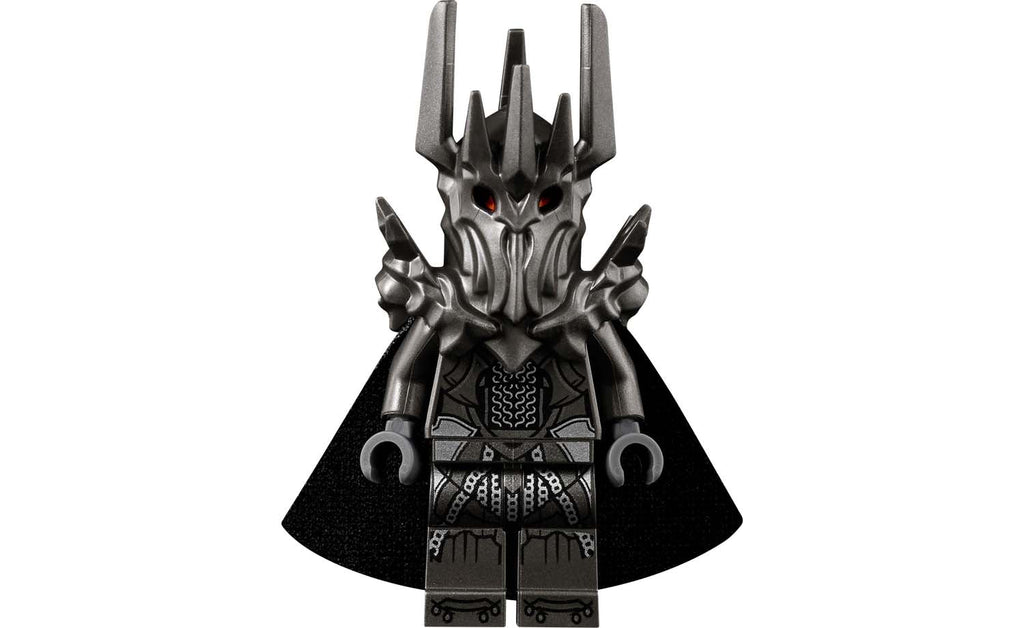 LEGO Icons The Lord of the Rings: Barad-dûr | 10333