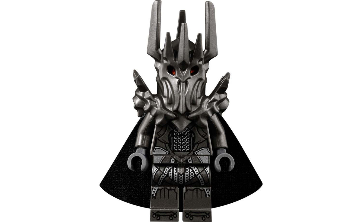 LEGO Icons The Lord of the Rings: Barad-dûr | 10333