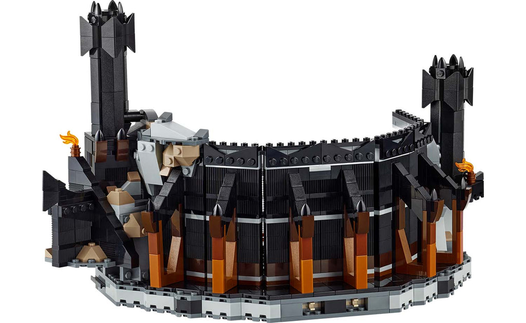 LEGO Icons The Lord of the Rings: Barad-dûr | 10333