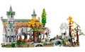 LEGO Icons The Lord of the Rings: RIVENDELL | 10316
