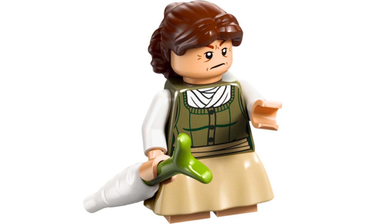 LEGO Icons The Lord of the Rings: The Shire | 10354