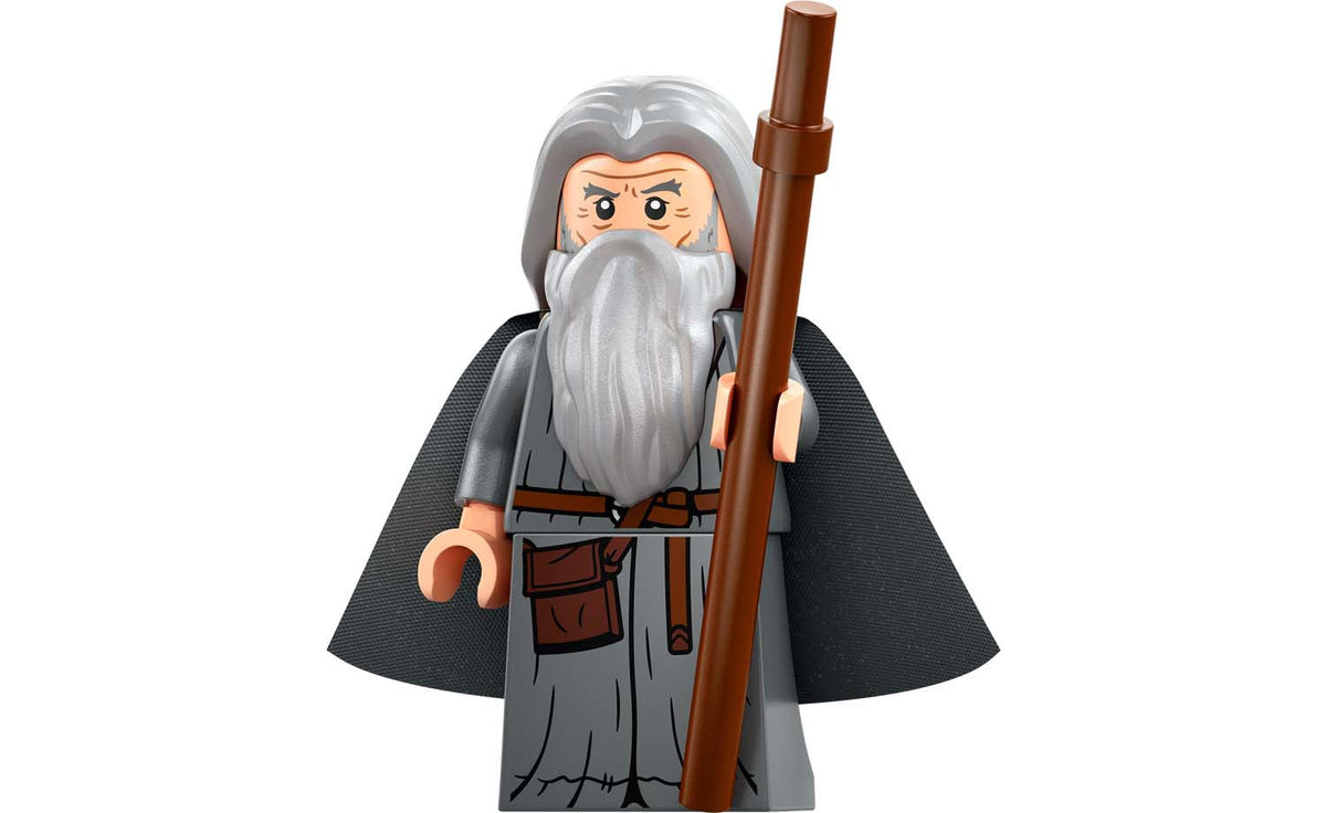 LEGO Icons The Lord of the Rings: The Shire | 10354
