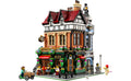 LEGO Icons Tudor Corner | 10350