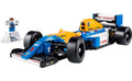 LEGO Icons Williams Racing FW14B & Nigel Mansell | 10353