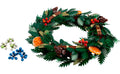 LEGO Botanicals Wreath | 10340