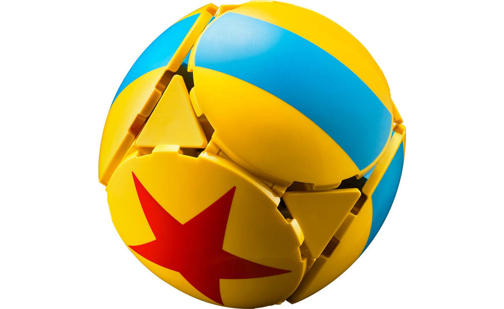 LEGO Ideas Disney Pixar Luxo Jr. | 21357