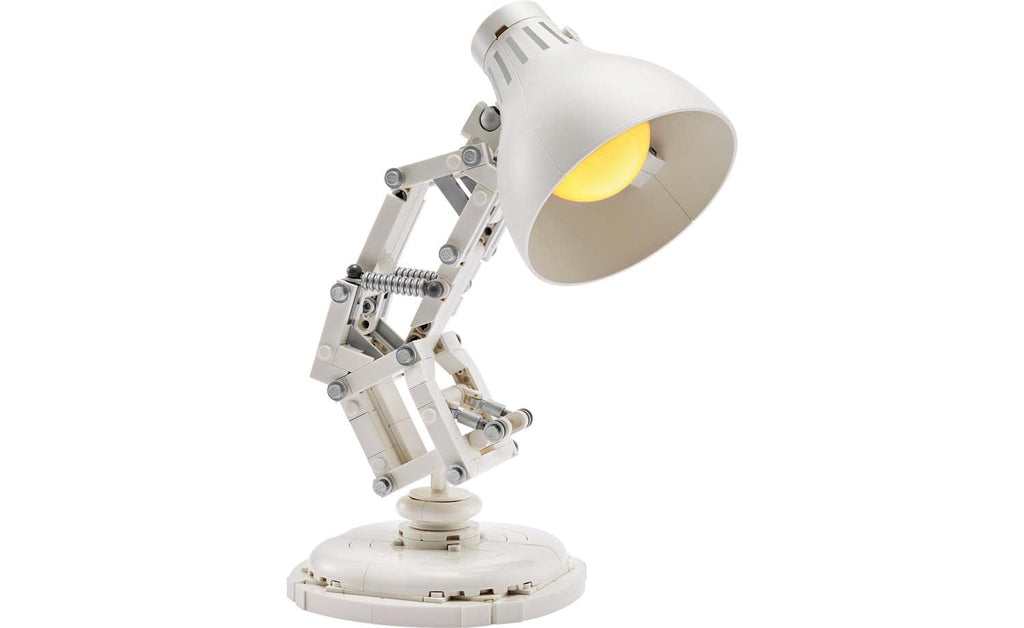 LEGO Ideas Disney Pixar Luxo Jr. | 21357