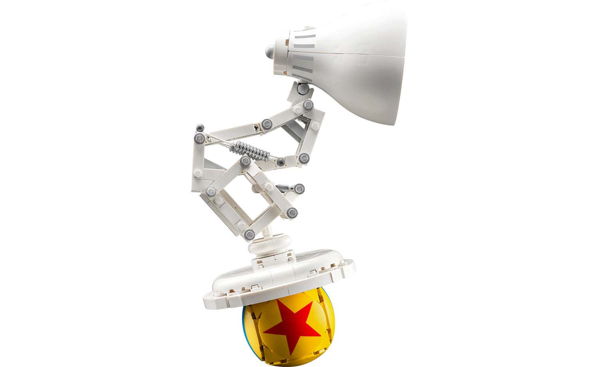 LEGO Ideas Disney Pixar Luxo Jr. | 21357