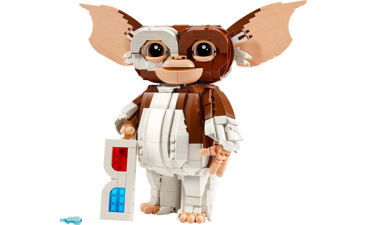 LEGO Ideas Gremlins: Gizmo | 21361
