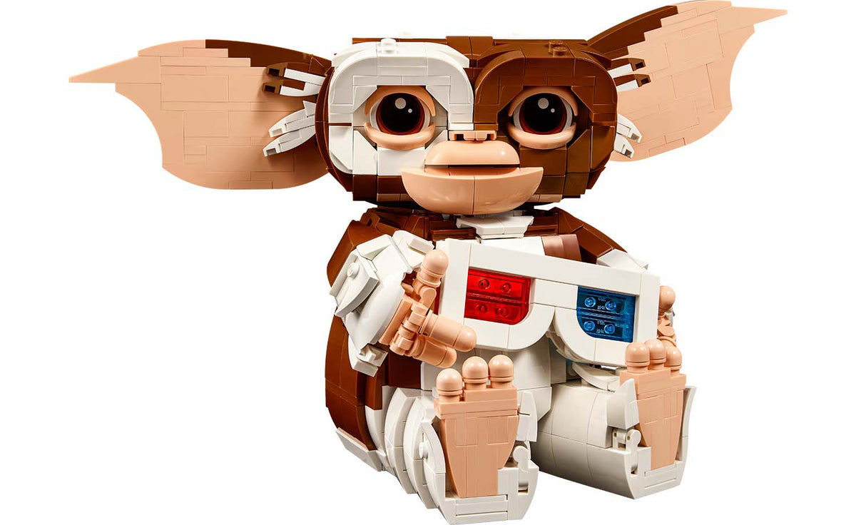 LEGO Ideas Gremlins: Gizmo | 21361