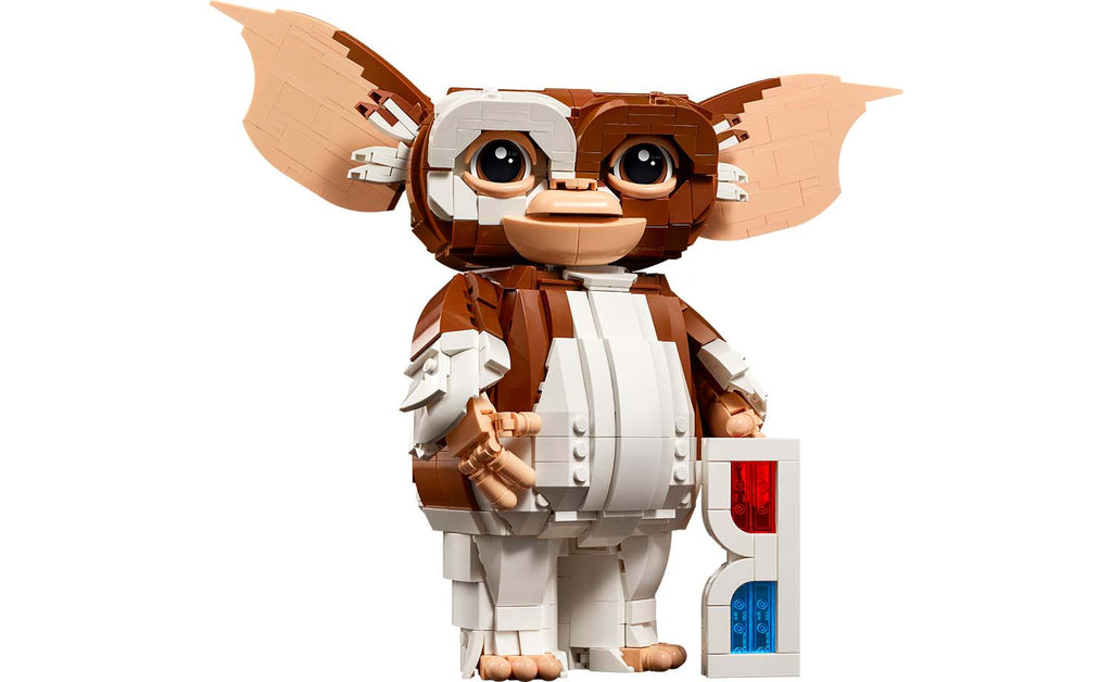 LEGO Ideas Gremlins: Gizmo | 21361