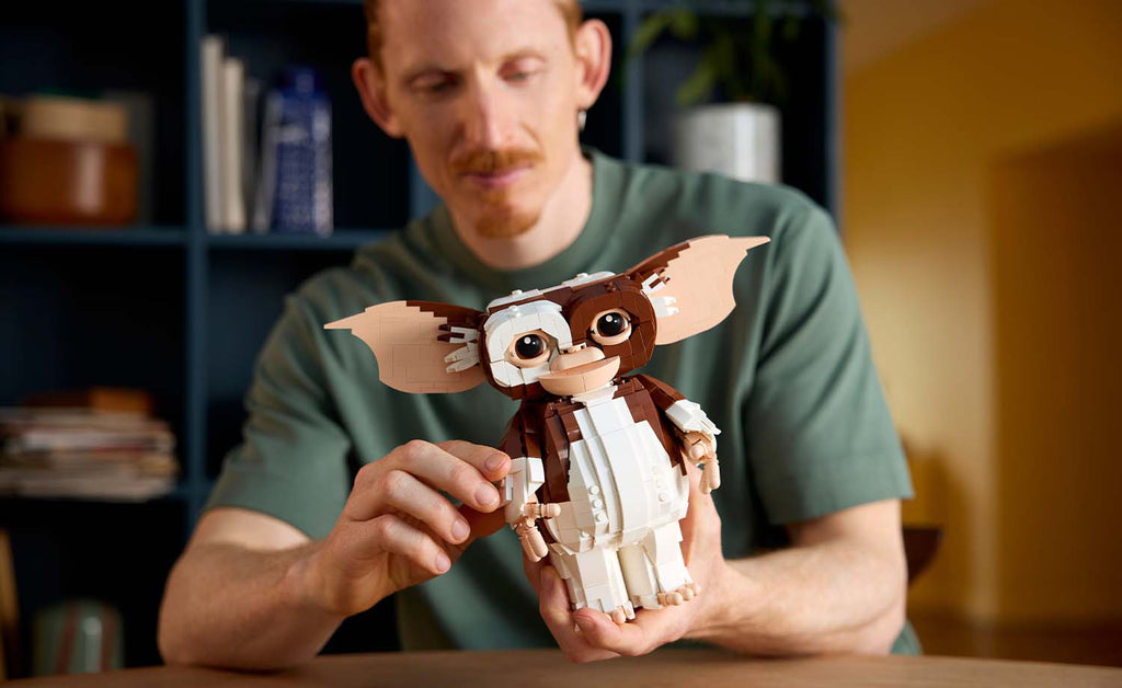 LEGO Ideas Gremlins: Gizmo | 21361