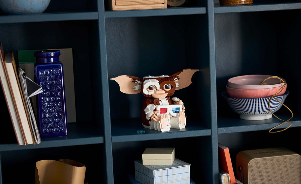 LEGO Ideas Gremlins: Gizmo | 21361