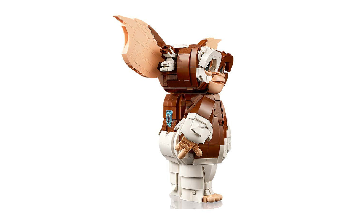 LEGO Ideas Gremlins: Gizmo | 21361