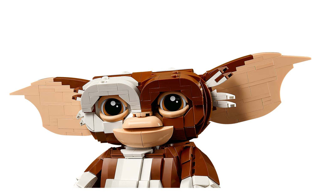 LEGO Ideas Gremlins: Gizmo | 21361