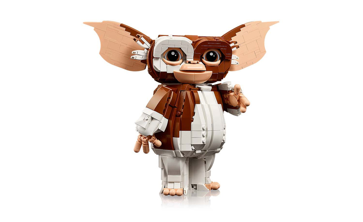LEGO Ideas Gremlins: Gizmo | 21361