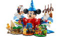 LEGO Ideas Magic of Disney | 21352