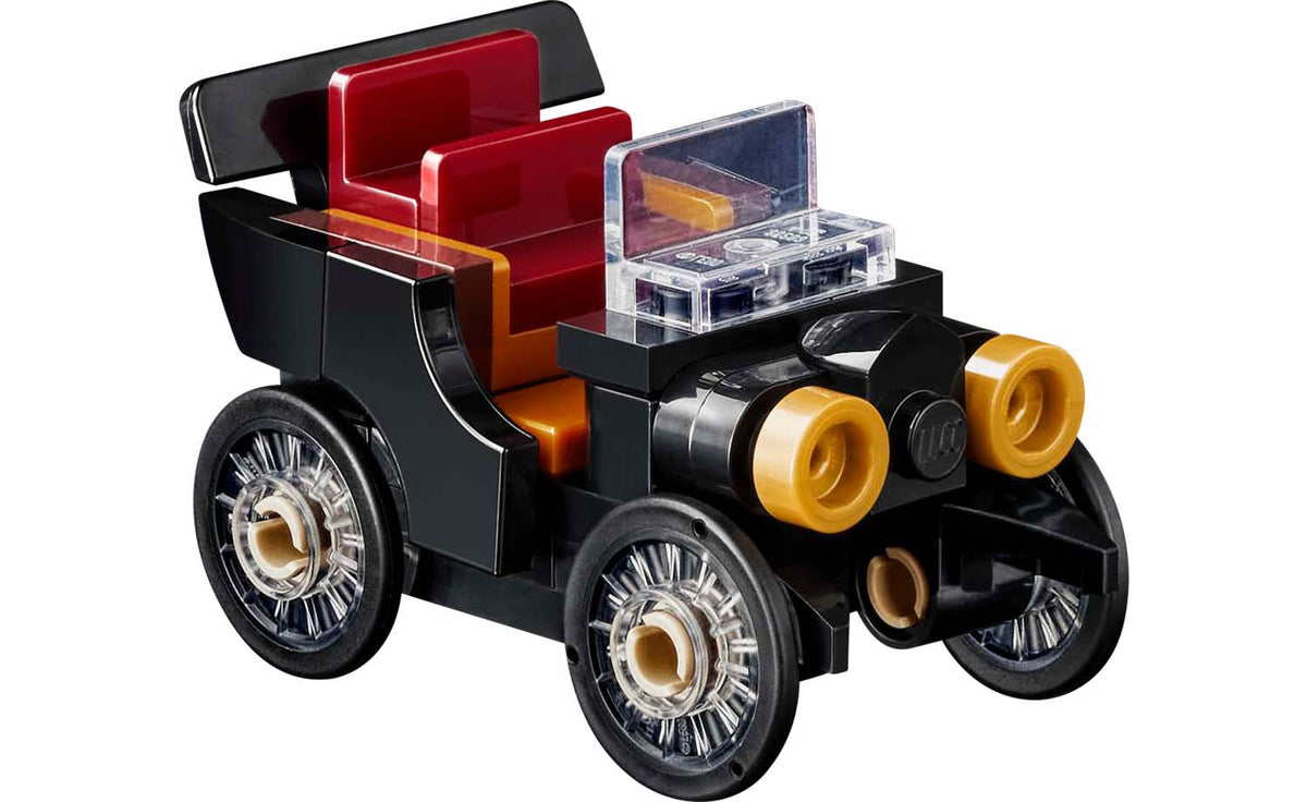 LEGO Ideas The Evolution of STEM | 21355