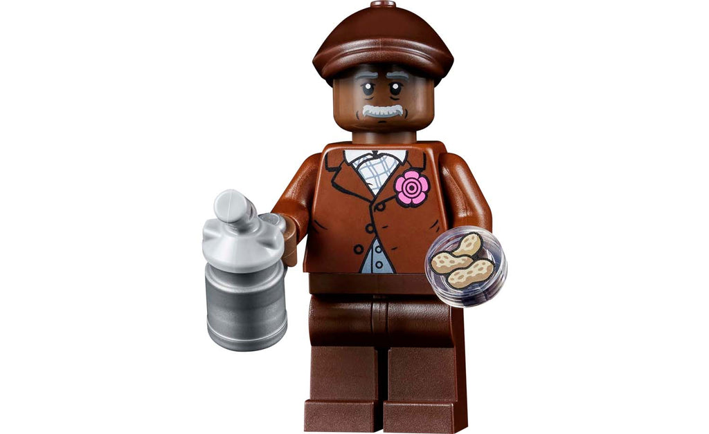 LEGO Ideas The Evolution of STEM | 21355