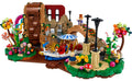 LEGO Ideas Willy Wonka & the Chocolate Factory | 21360