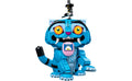 LEGO KPop Demon Hunters Derpy Tiger and Sussie Bird | 72537