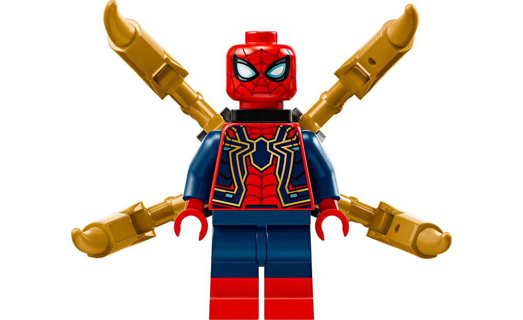 LEGO Marvel Avengers: Endgame Final Battle | 76323