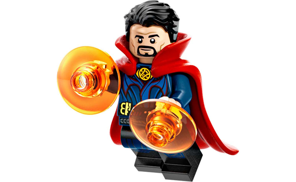 LEGO Marvel Avengers: Endgame Final Battle | 76323