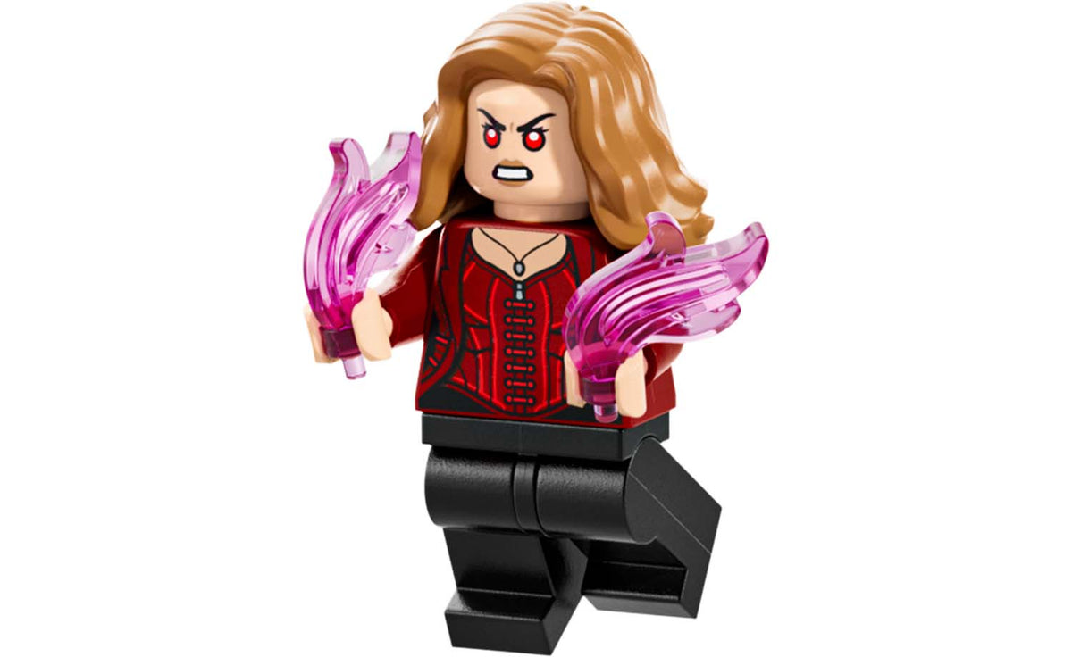 LEGO Marvel Avengers: Endgame Final Battle | 76323