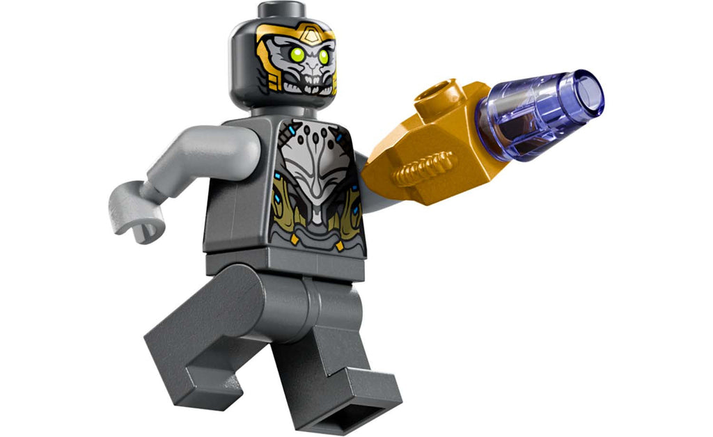 LEGO Marvel Avengers: Endgame Final Battle | 76323