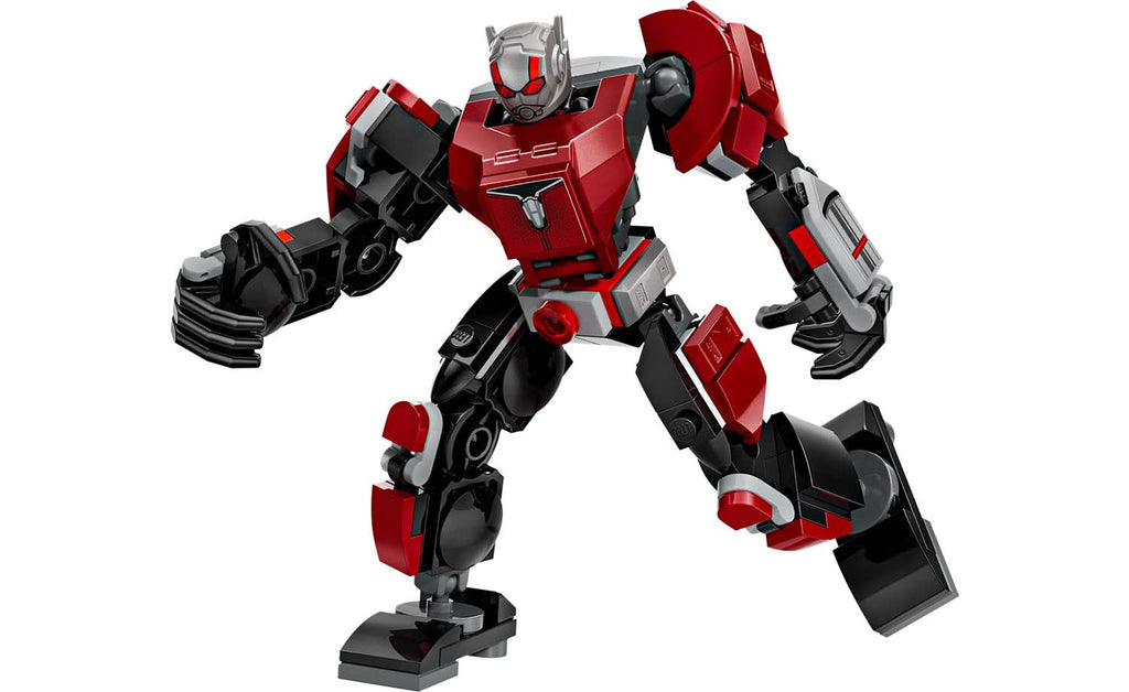 LEGO Marvel Avengers: Endgame Final Battle | 76323