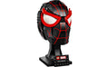 LEGO Marvel Miles Morales' Mask | 76329