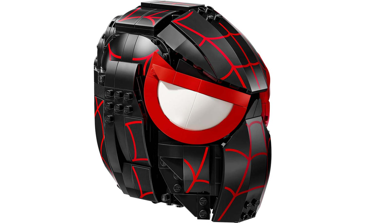 LEGO Marvel Miles Morales' Mask | 76329