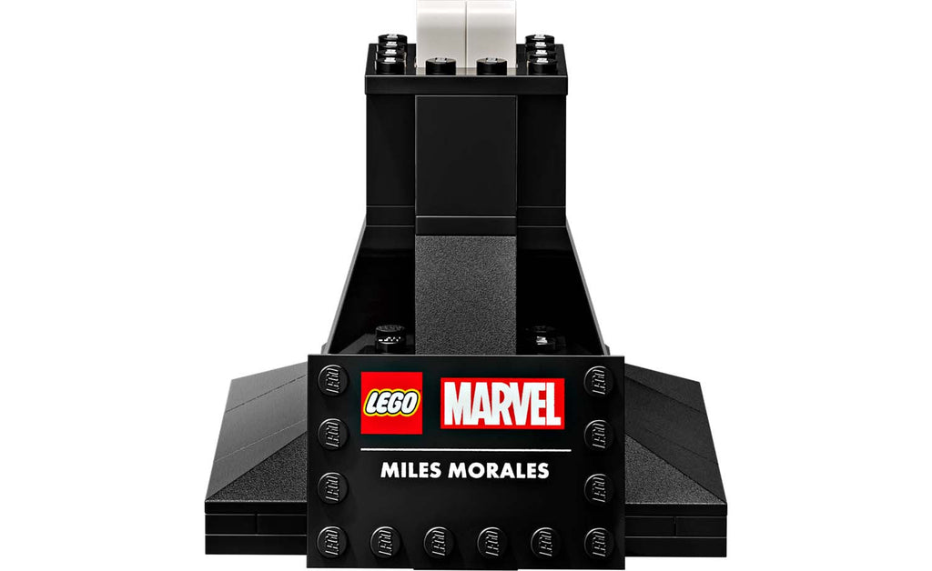 LEGO Marvel Miles Morales' Mask | 76329