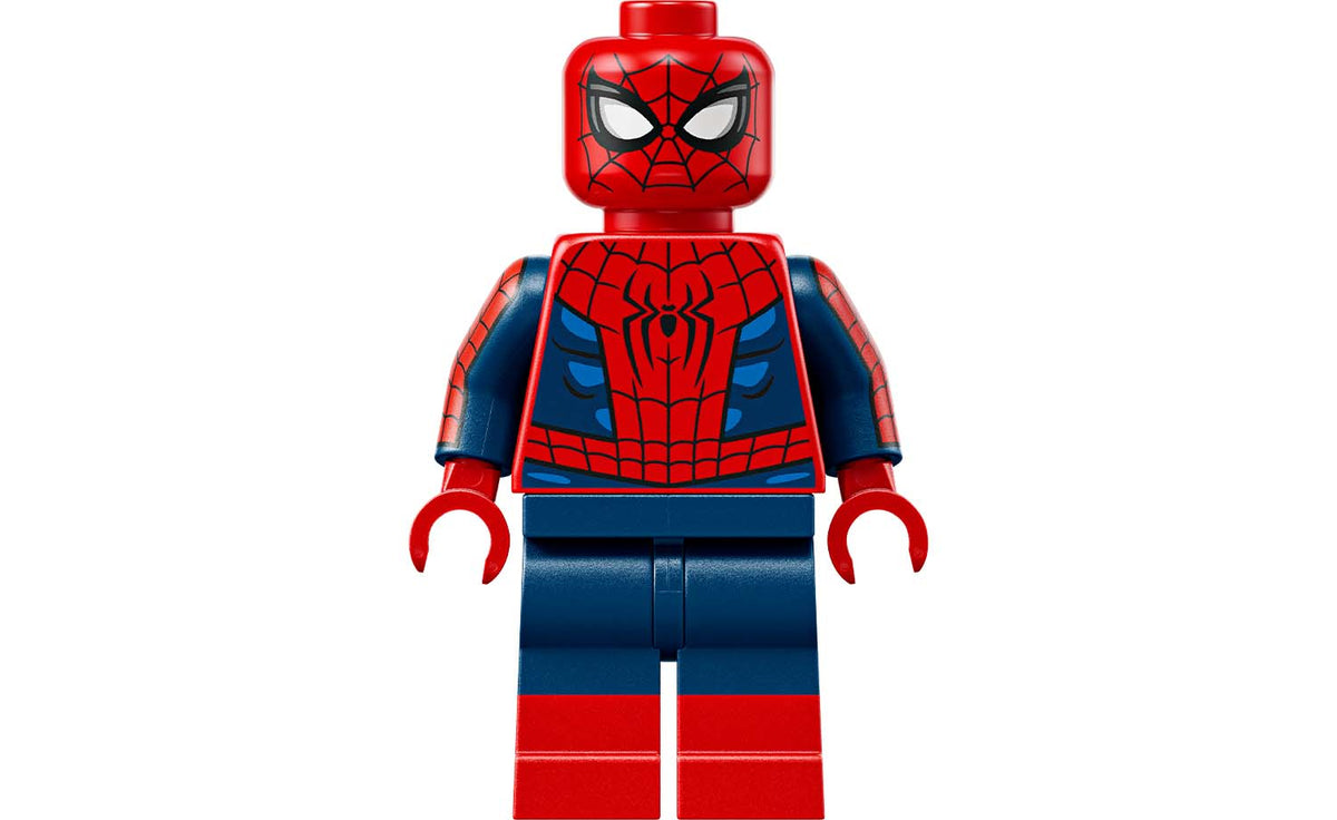 LEGO Marvel Spider-Man Hero Figure | 76346