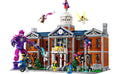 LEGO Marvel X-Men: The X-Mansion | 76294