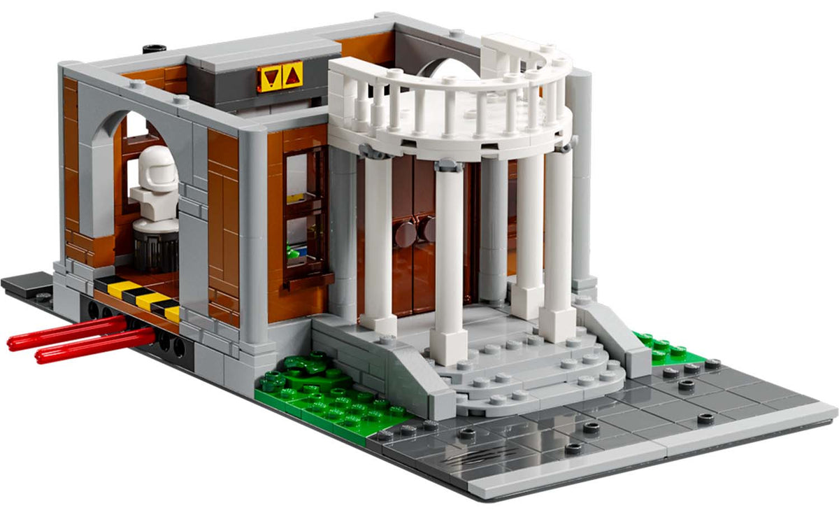 LEGO Marvel X-Men: The X-Mansion | 76294