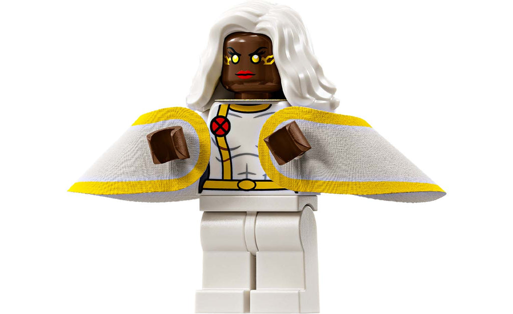 LEGO Marvel X-Men: The X-Mansion | 76294