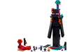 LEGO Minecraft The Enderman Tower | 21279